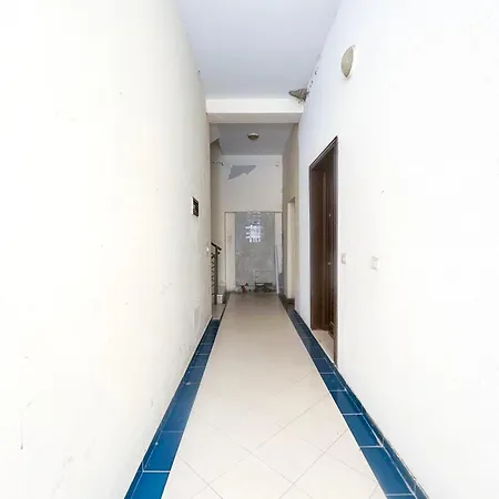 Apartmán Aura Sole *