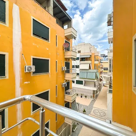 Aura Sole Apartmán *