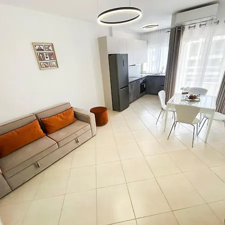 Aura Sole Apartmán