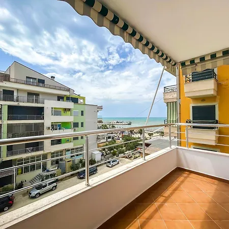 Apartmán Aura Sole