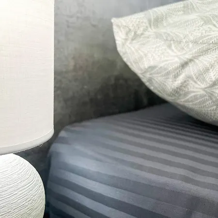 Apartmán Aura Sole *