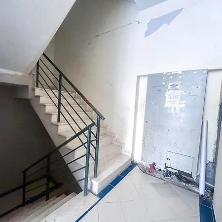Apartment Aura Sole Golem (Tirana)