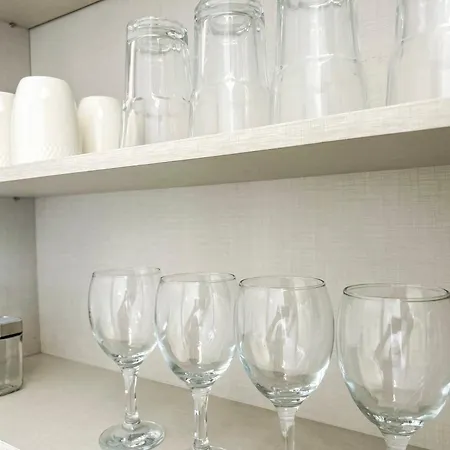 Aura Sole Apartment